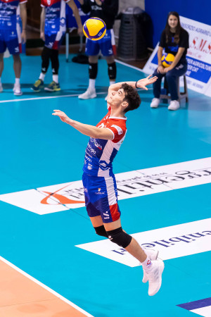 Battuta Casarano