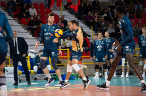 difesa WithU Verona 