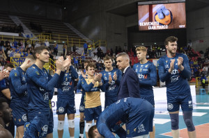 Applauso WithU Verona 