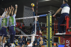 attacco WithU Verona 