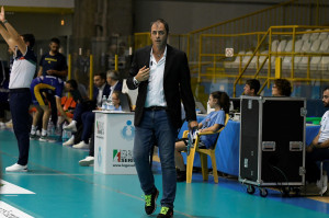 Coach Bertini