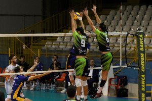 Muro Giannotti e Giampietri