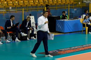 Coach Pinca