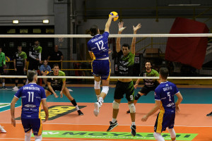 Attacco Scaglioni