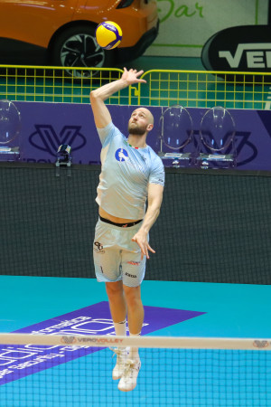 Zingel battuta