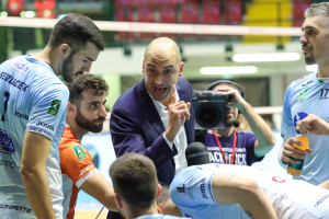 Soli Time Out