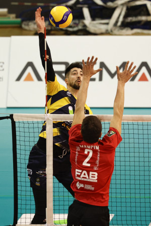 Attacco Rossatti