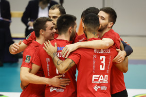 Squadra Montecchio Maggiore