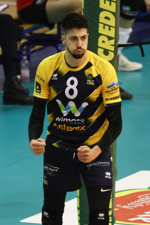 Federico rossetti