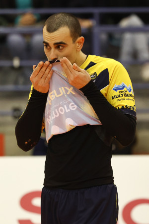 Edoardo Colangelo