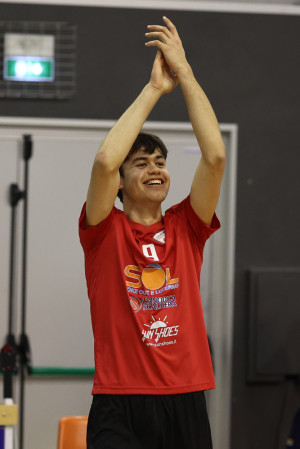 Marco gonzato