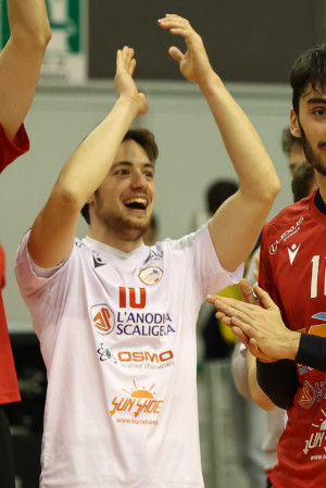 Lorenzo Battocchio
