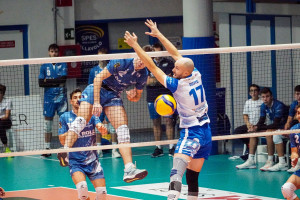 Mozzato supera il muro di Dutto