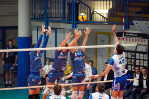 Il pallonetto di Spagnol