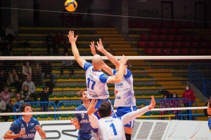 Prove d'intesa tra Filippi e Dutto