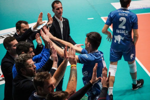 Stufano all'esordio da titolare
