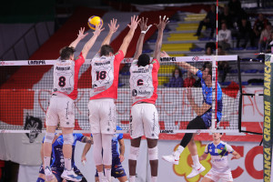attacco cuneo