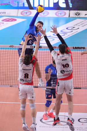 attacco cuneo