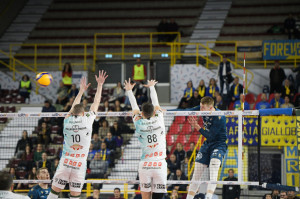 attacco WithU Verona 