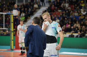 Pallavolo Padova 
