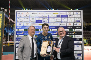 Spirito MVP