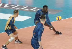 difesa Keita 