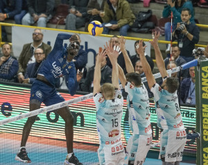 attacco Keita 