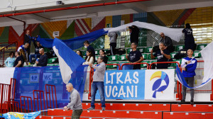 colore di casa al San Filippo