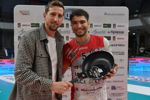 MVP Mutzo