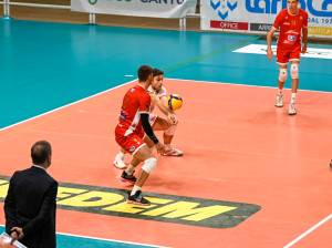 Ricezione Goi