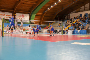 L'arena