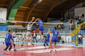 Attacco San Giustino
