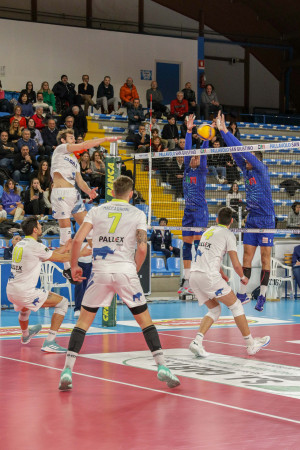 Attacco Belluno