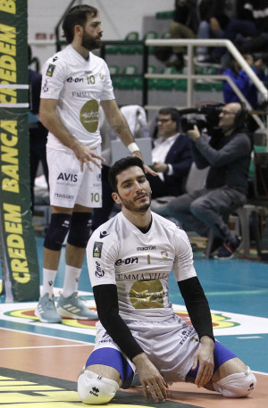 Giulio Pinali (Siena)