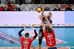 Stefano MENGOZZI 