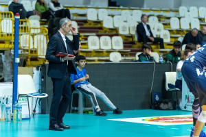 Coach Dagioni