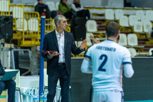 Coach Dagioni