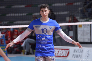 Pool Libertas: Alberini