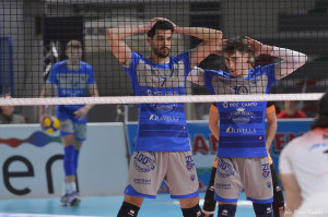Pool Libertas: Aguenier - Alberini