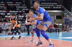 Pool Libertas: Preti in ricezione