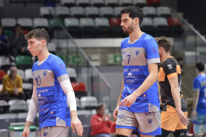 Pool Libertas: Alberini - Aguenier