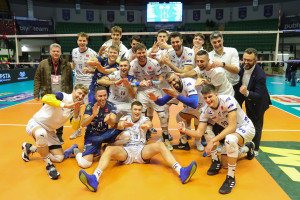 Modena vittoria