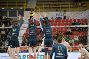 WithU Verona a muro