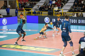 WithU Verona in azione