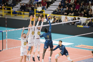 attacco WithU Verona 