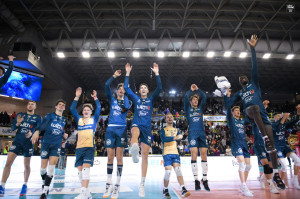 WithU Verona festeggia con il pubblico