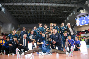 WithU Verona festeggia