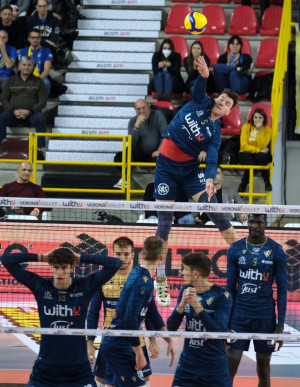 servizio WithU Verona 