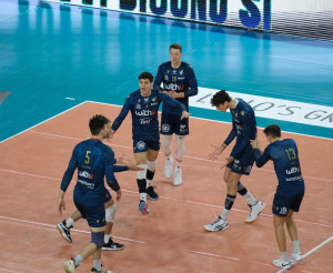 punto WithU Verona 