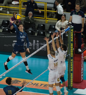attacco WithU Verona 